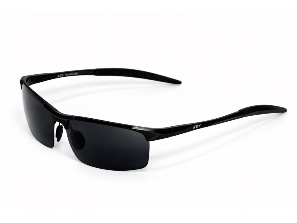 Zempic Black Aluminio