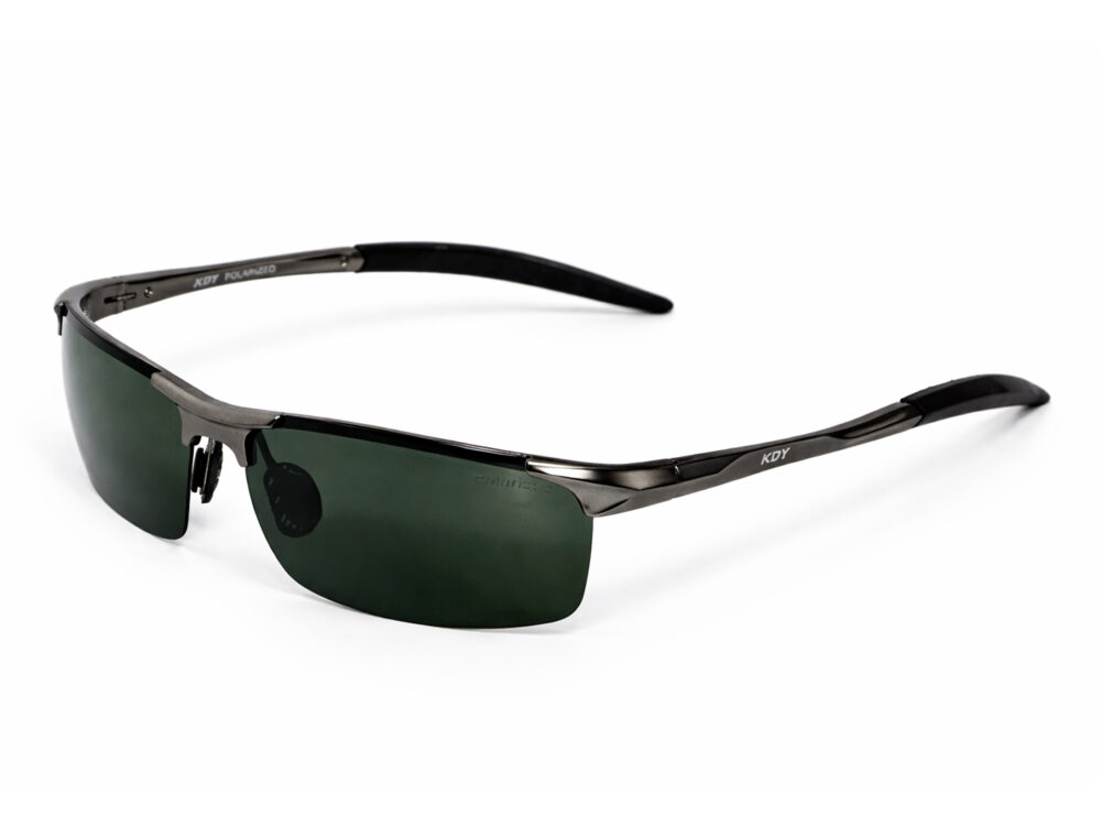 Zempic Aluminio Green